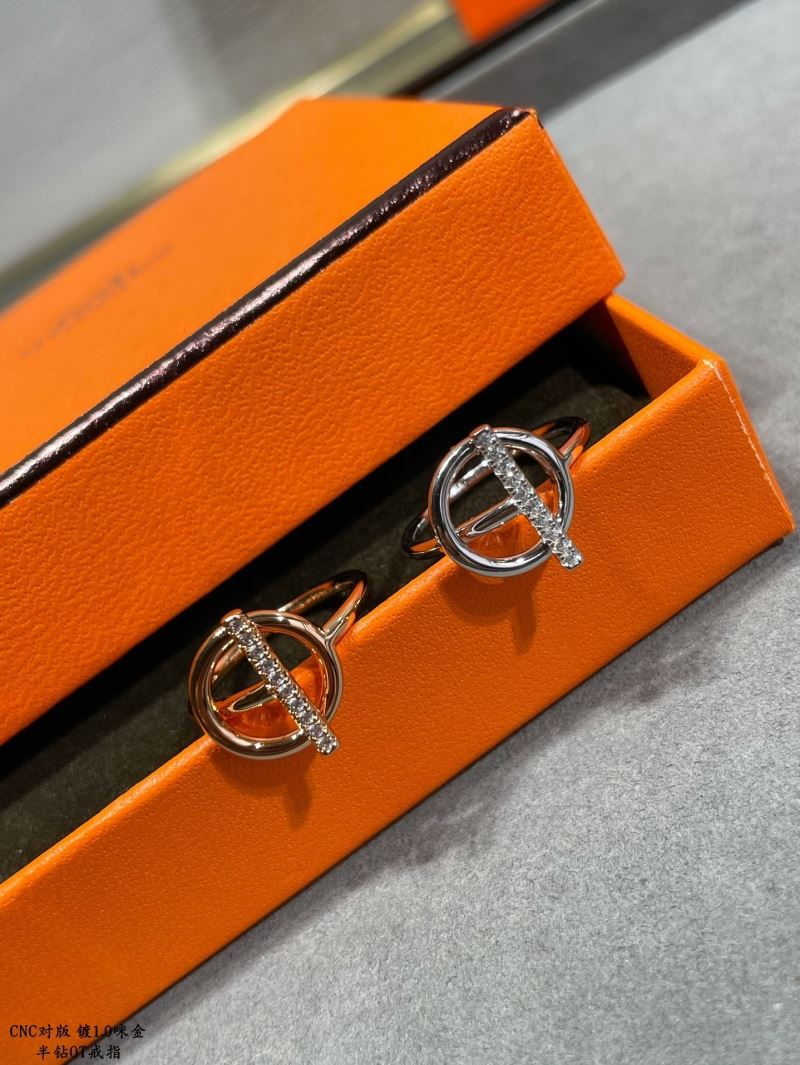 Hermes Rings